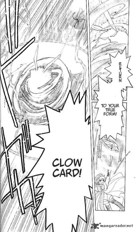 Card Captor Sakura 1 7
