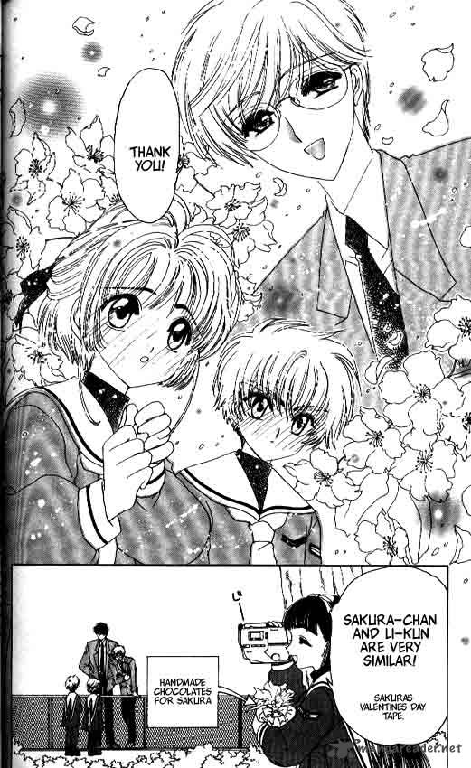 Card Captor Sakura 10 41