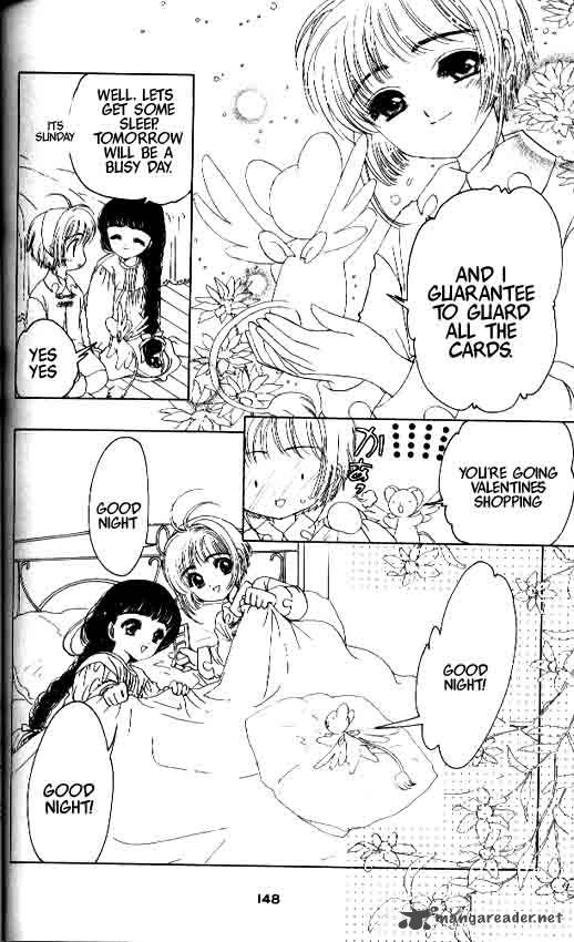 Card Captor Sakura 10 7