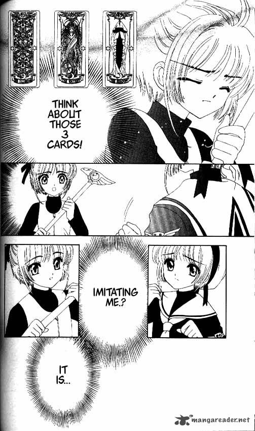 Card Captor Sakura 12 29