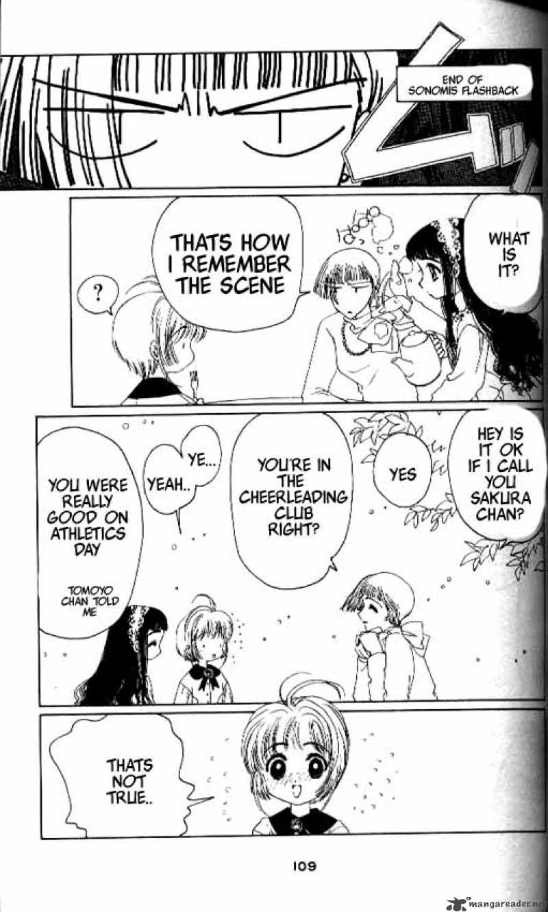 Card Captor Sakura 13 16