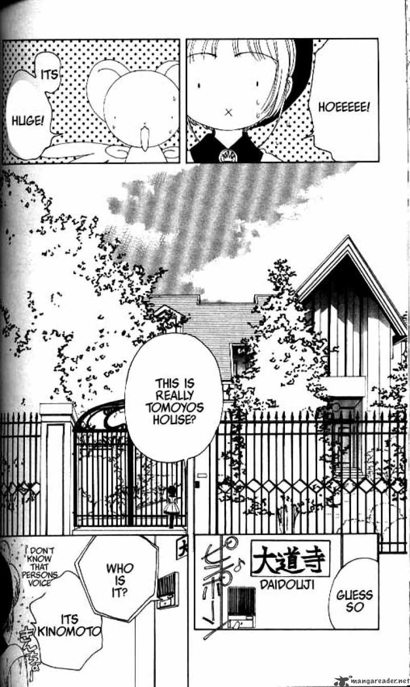 Card Captor Sakura 13 5