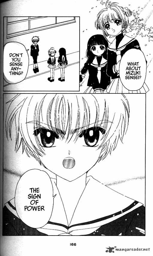 Card Captor Sakura 14 29