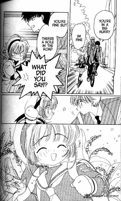 Card Captor Sakura 14 9