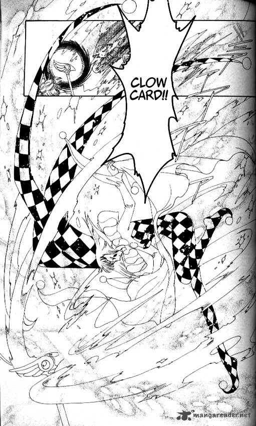 Card Captor Sakura 17 38