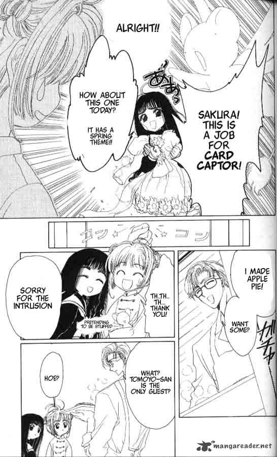 Card Captor Sakura 2 4