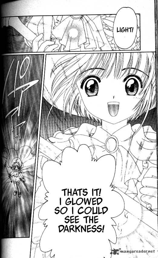 Card Captor Sakura 21 29