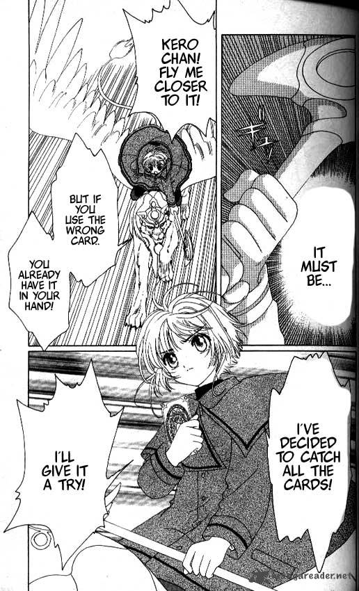 Card Captor Sakura 24 26