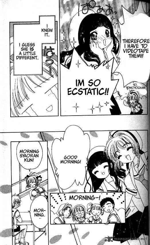Card Captor Sakura 27 18