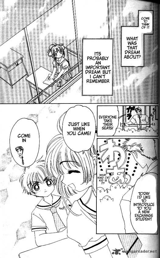 Card Captor Sakura 27 22