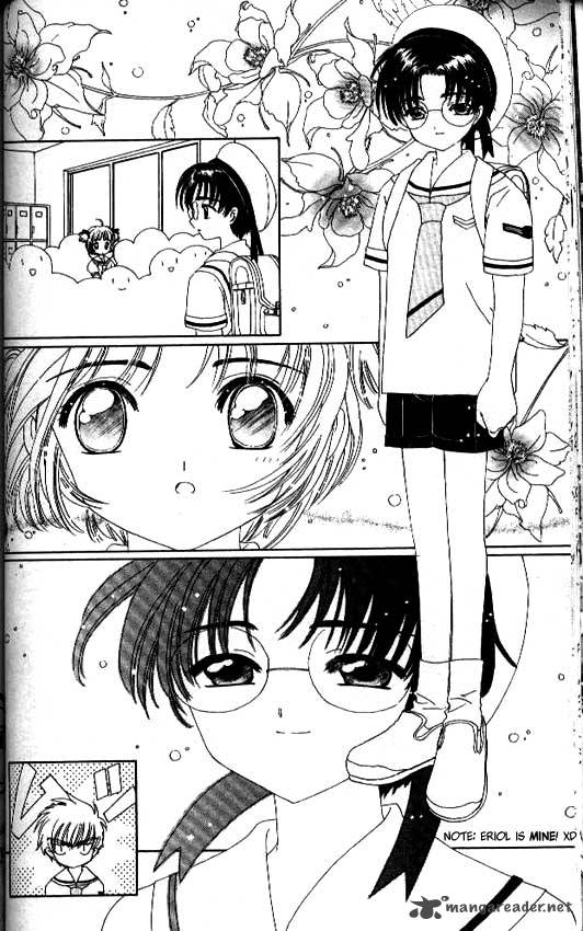 Card Captor Sakura 27 23