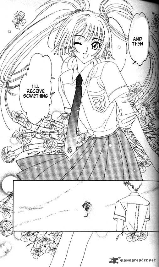 Card Captor Sakura 28 22