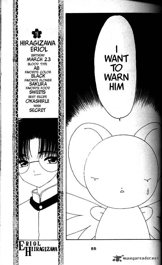 Card Captor Sakura 28 8