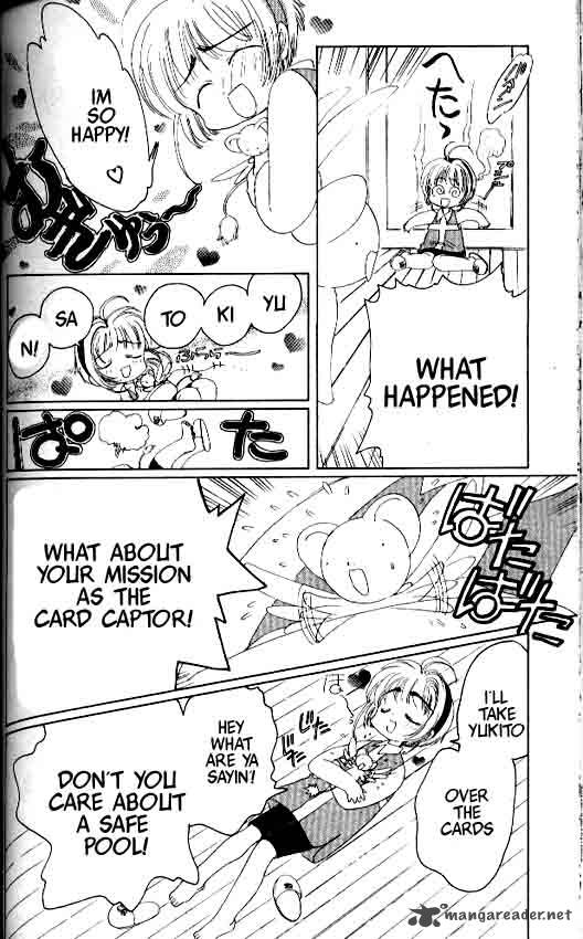 Card Captor Sakura 3 15