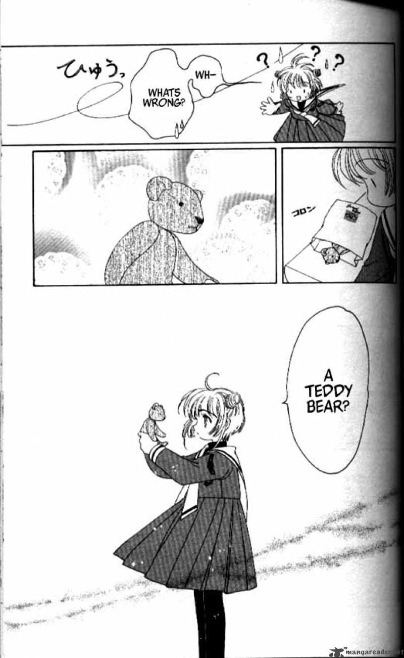 Card Captor Sakura 31 31