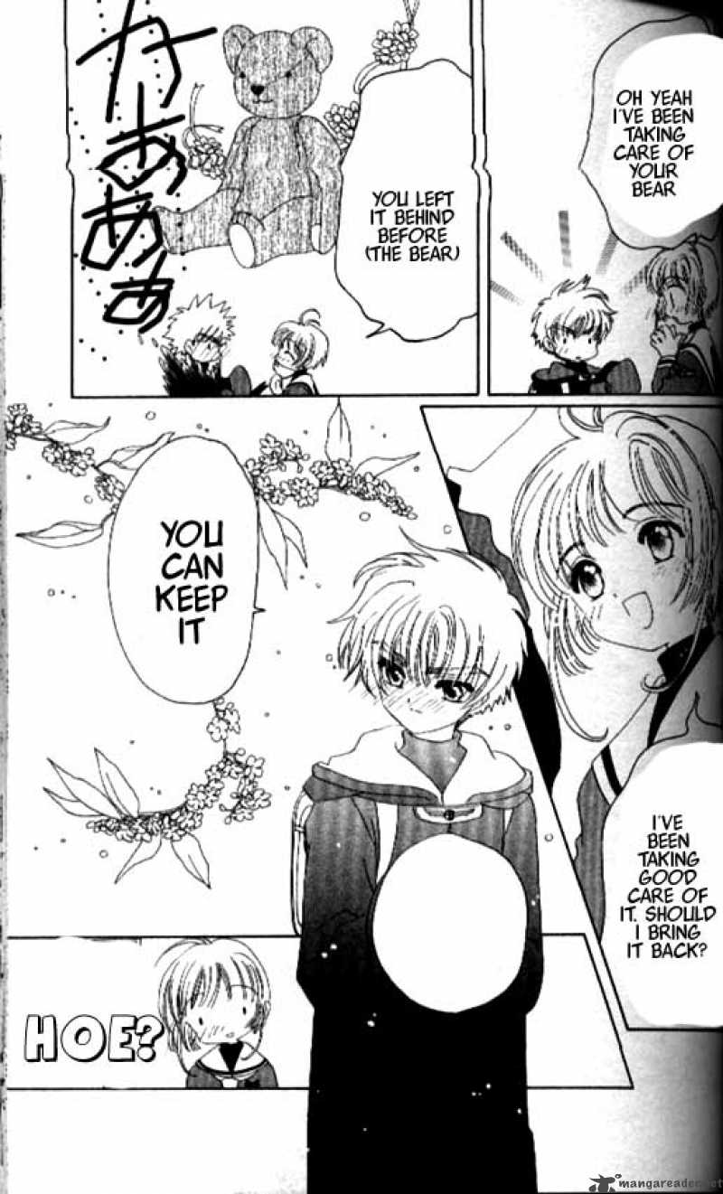 Card Captor Sakura 32 10