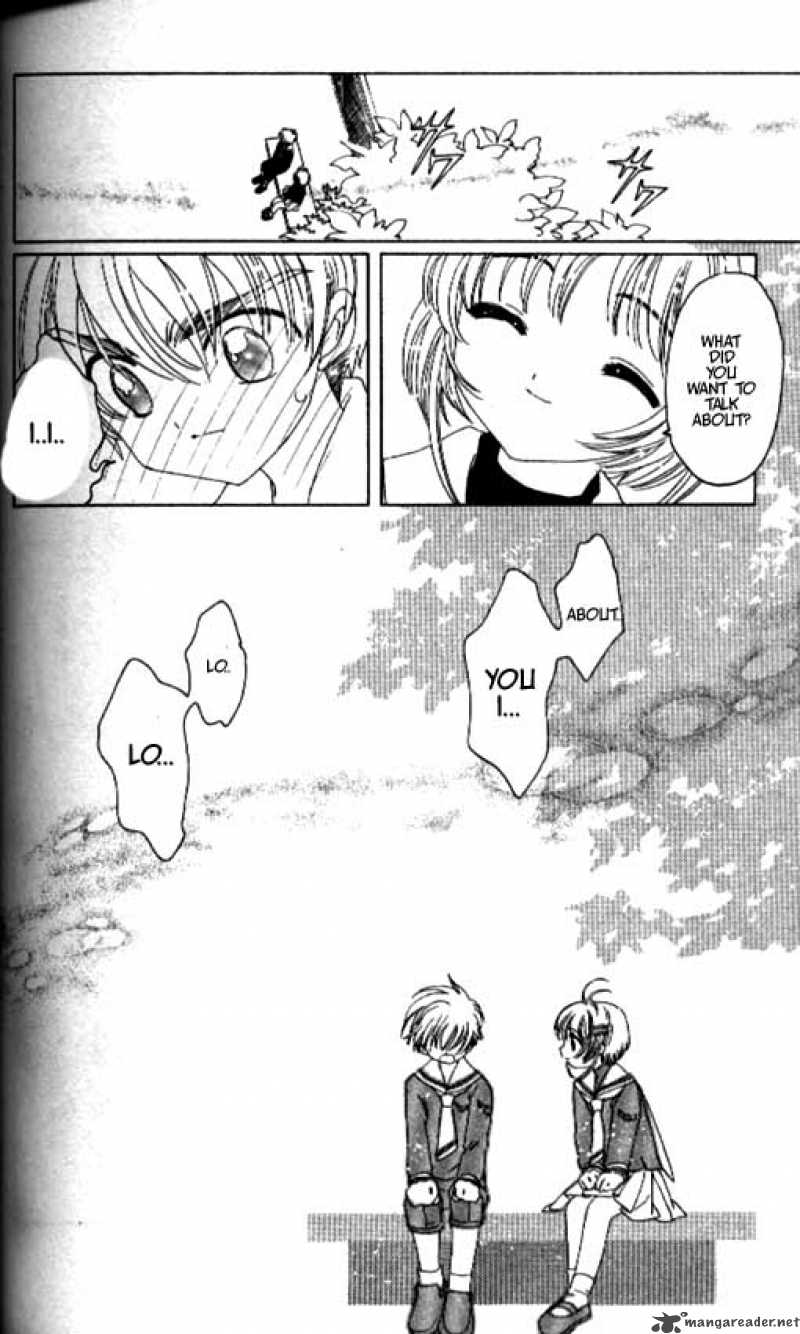 Card Captor Sakura 37 27