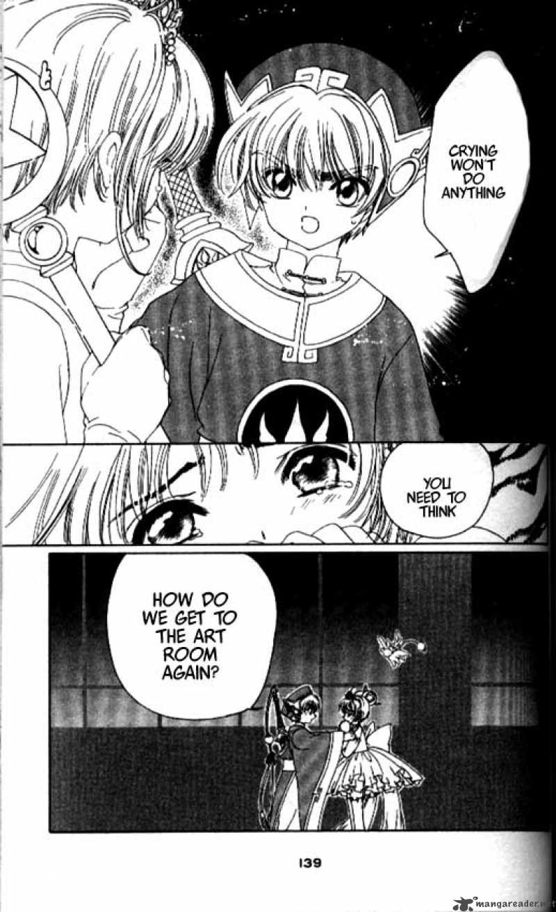 Card Captor Sakura 37 4