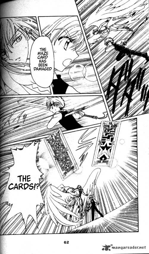 Card Captor Sakura 40 13