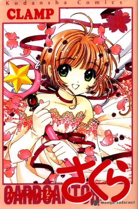 Card Captor Sakura 46 1