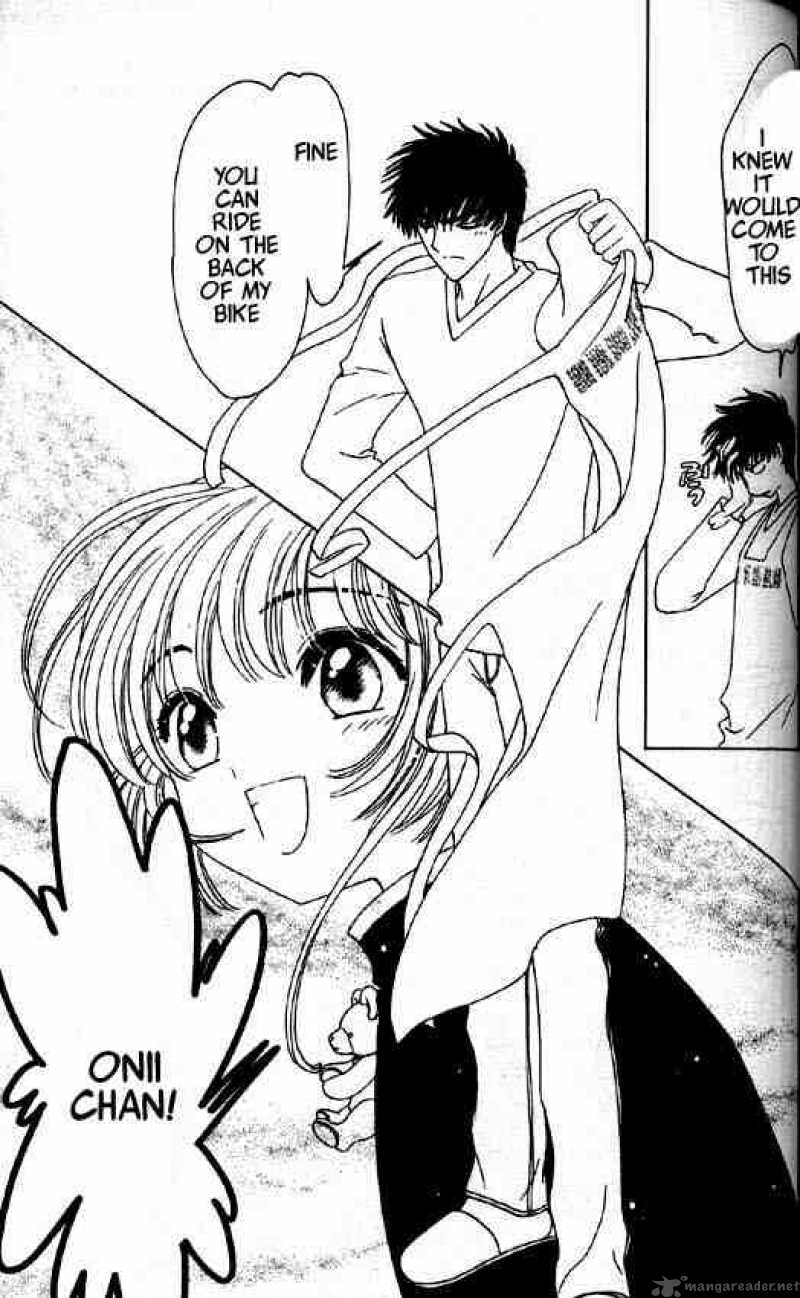 Card Captor Sakura 48 26