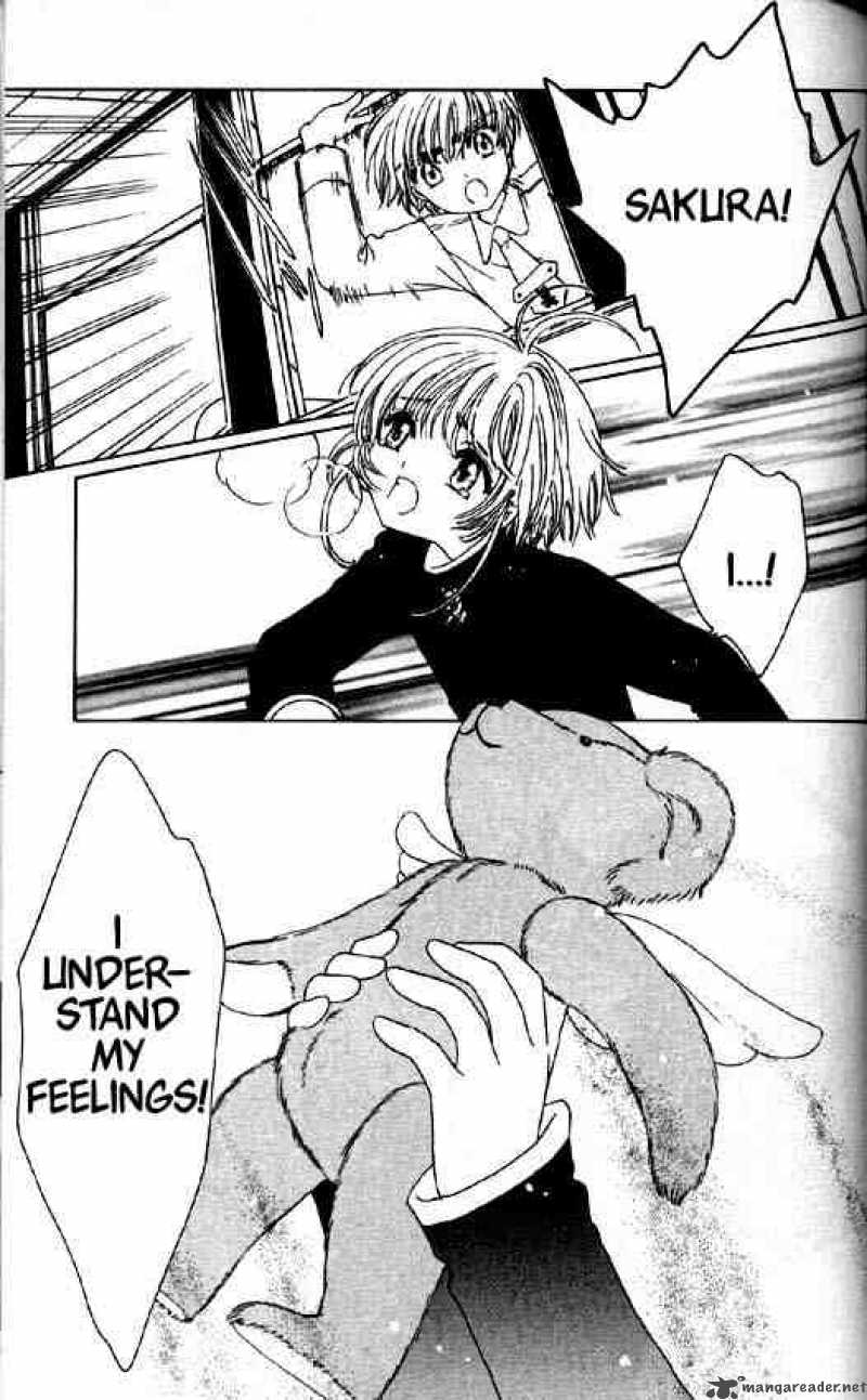 Card Captor Sakura 48 28