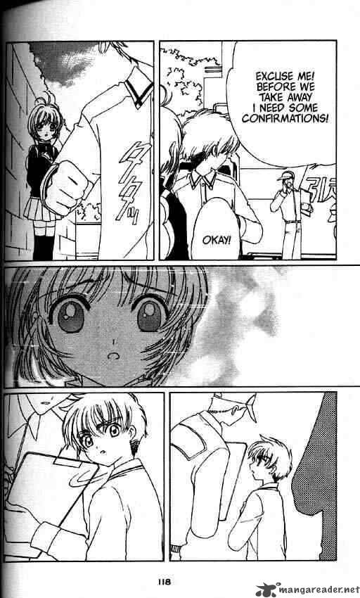 Card Captor Sakura 49 10