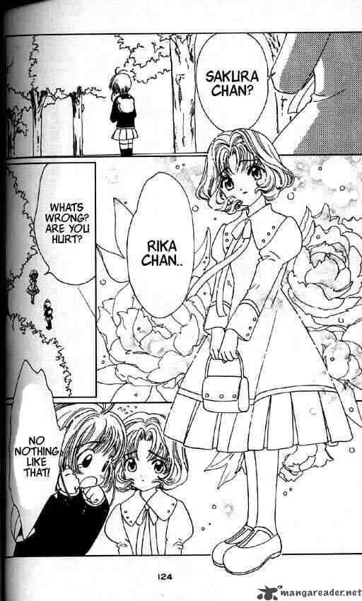 Card Captor Sakura 49 16