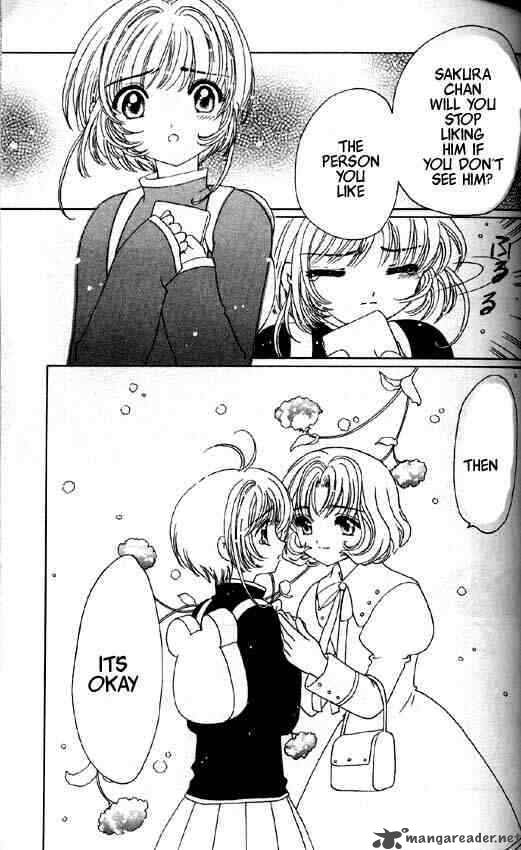 Card Captor Sakura 49 25