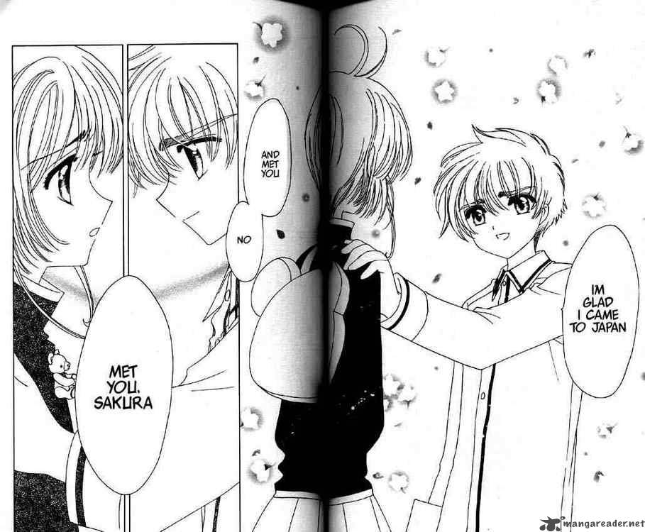 Card Captor Sakura 49 9