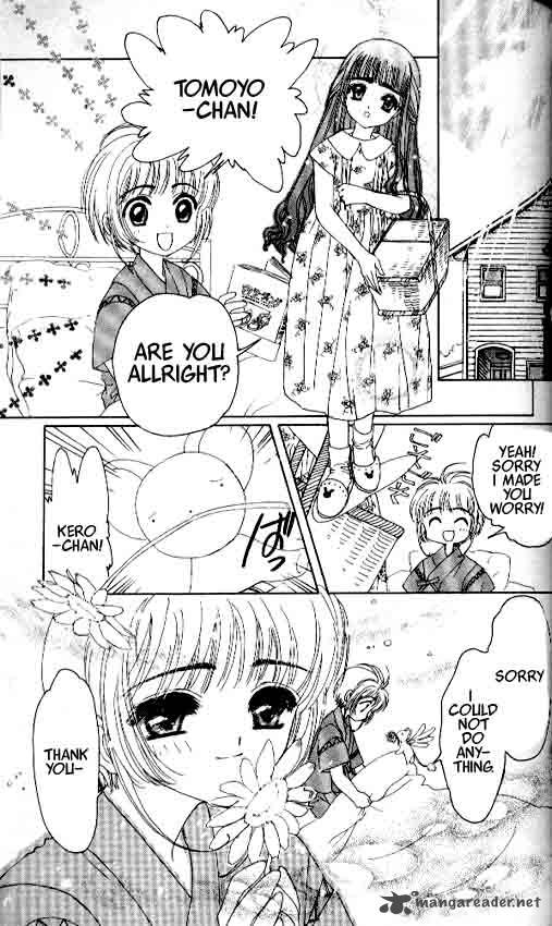 Card Captor Sakura 5 14