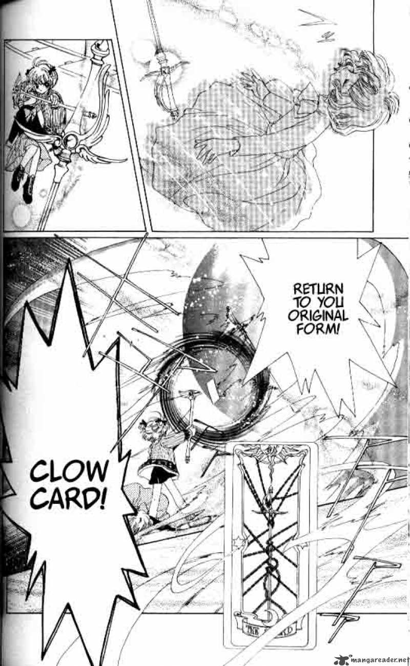 Card Captor Sakura 9 17