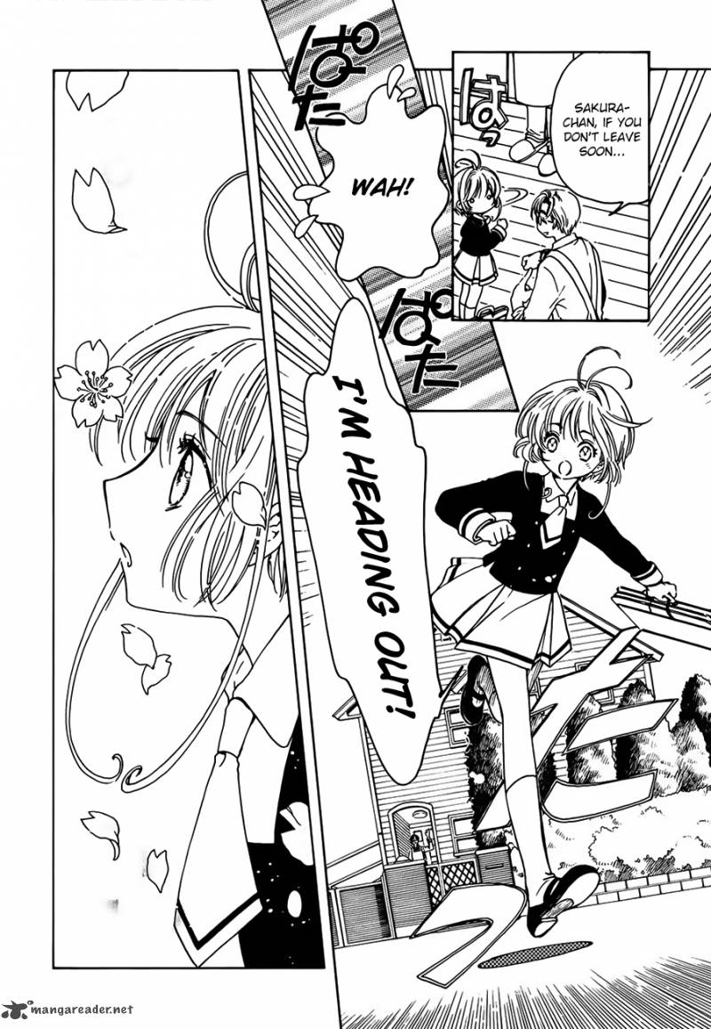 Cardcaptor Sakura Clear Card Arc 1 9