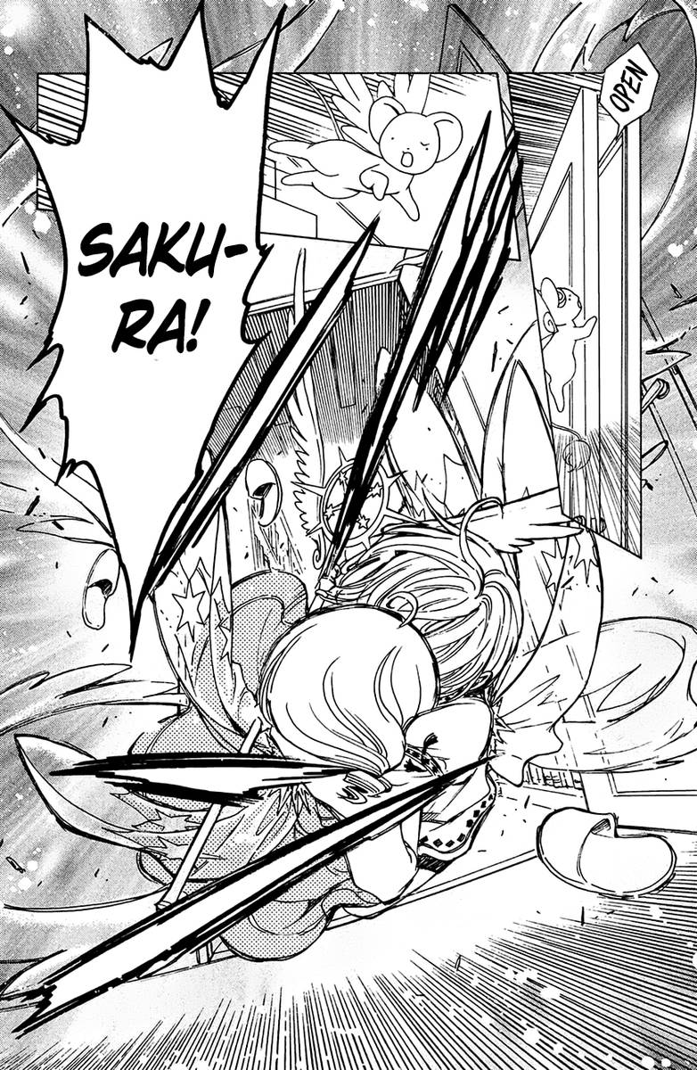Cardcaptor Sakura Clear Card Arc 27 23