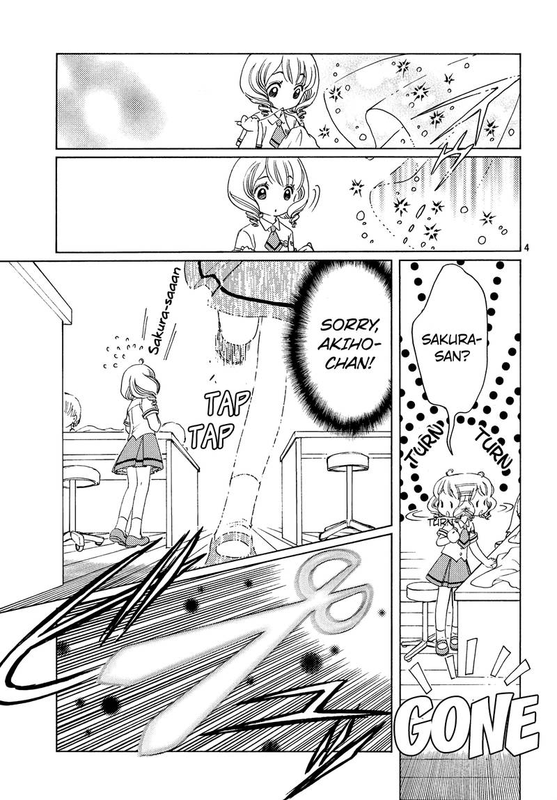 Cardcaptor Sakura Clear Card Arc 30 4