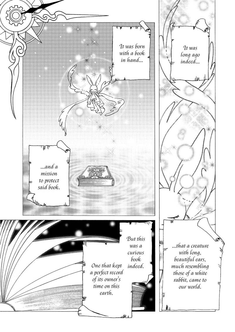 Cardcaptor Sakura Clear Card Arc 43 3