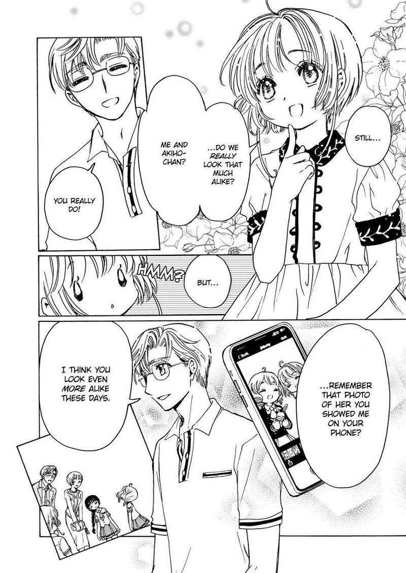 Cardcaptor Sakura Clear Card Arc 45 8