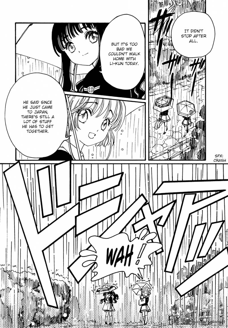 Cardcaptor Sakura Clear Card Arc 5 15