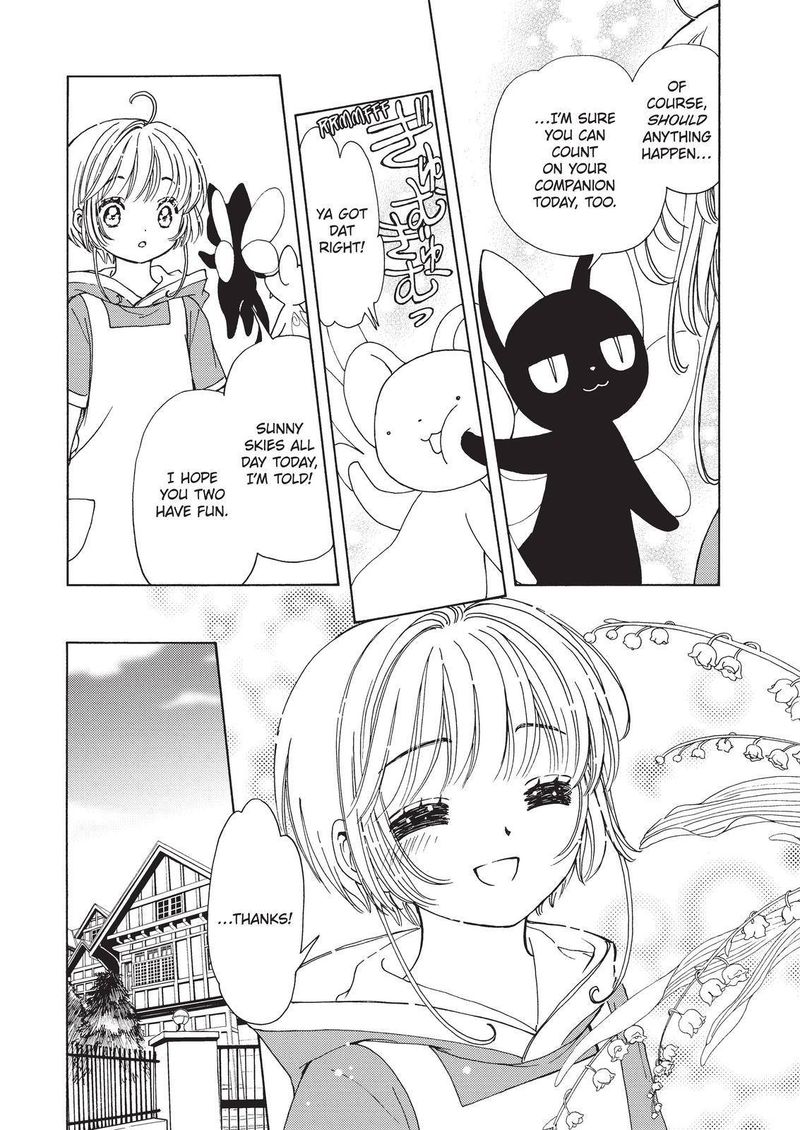 Cardcaptor Sakura Clear Card Arc 53 9