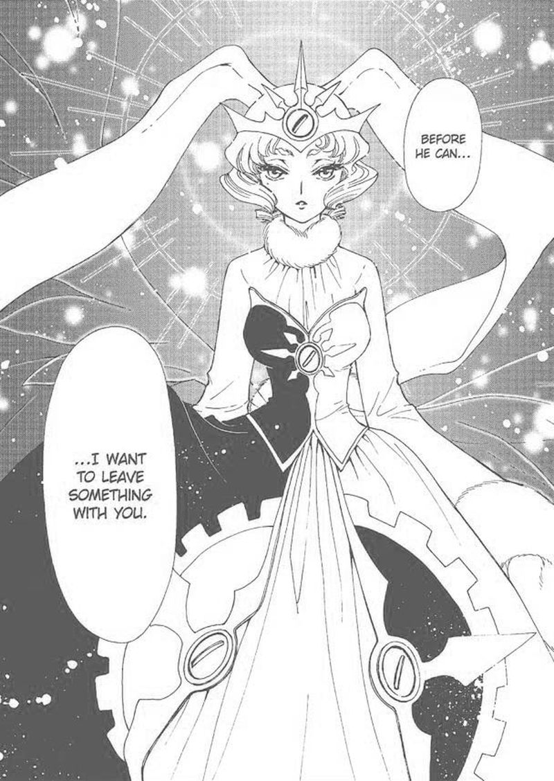 Cardcaptor Sakura Clear Card Arc 59 27