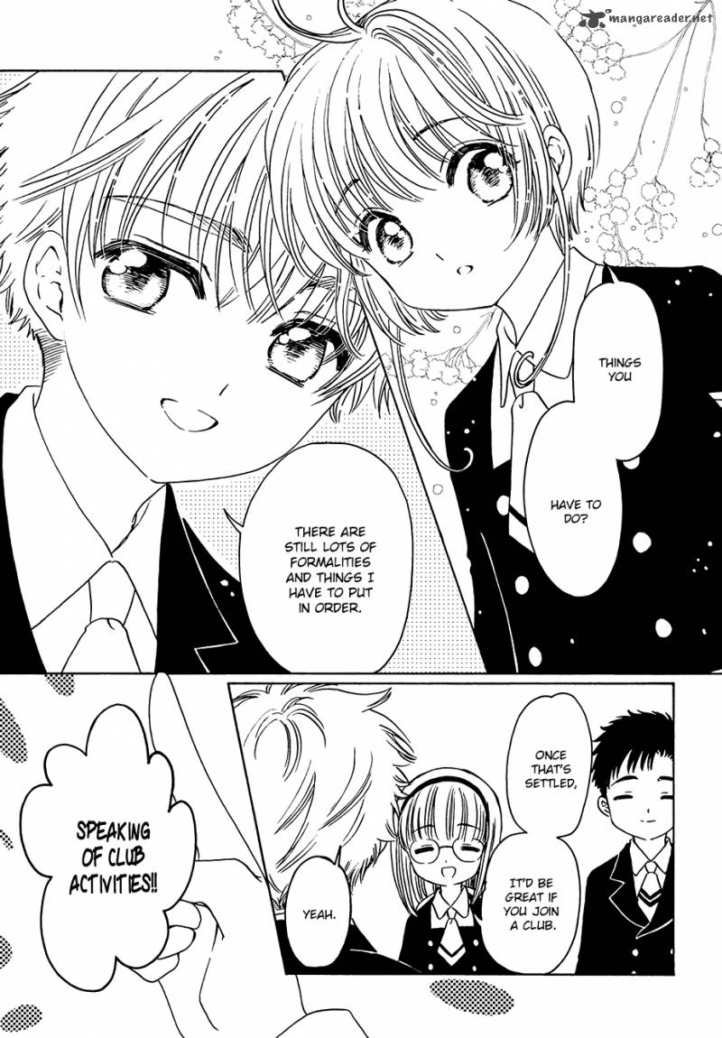 Cardcaptor Sakura Clear Card Arc 6 6