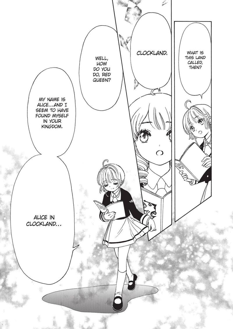 Cardcaptor Sakura Clear Card Arc 62 12