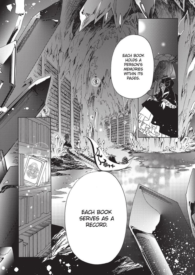 Cardcaptor Sakura Clear Card Arc 68 9