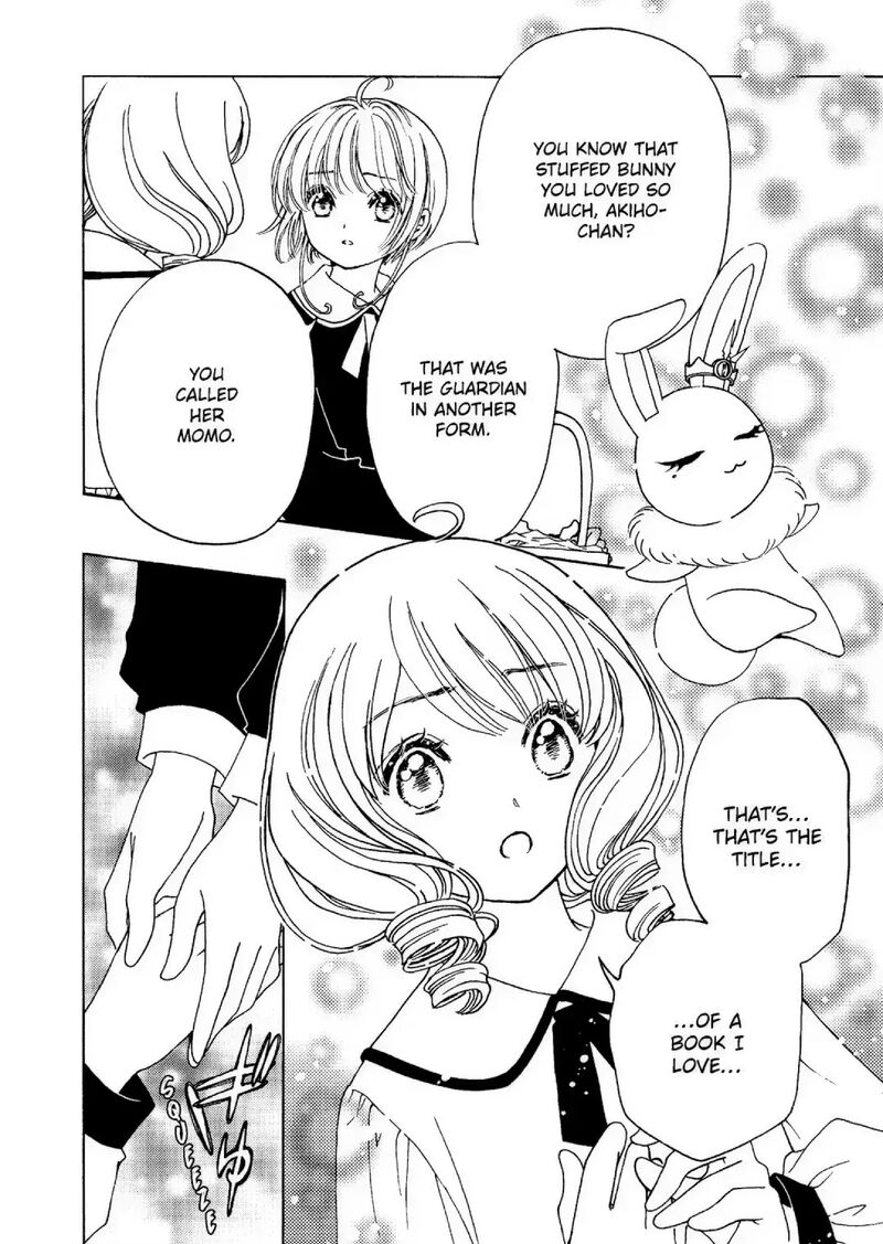 Cardcaptor Sakura Clear Card Arc 74 12