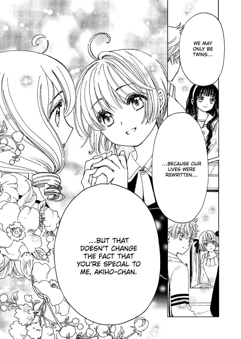 Cardcaptor Sakura Clear Card Arc 74 13