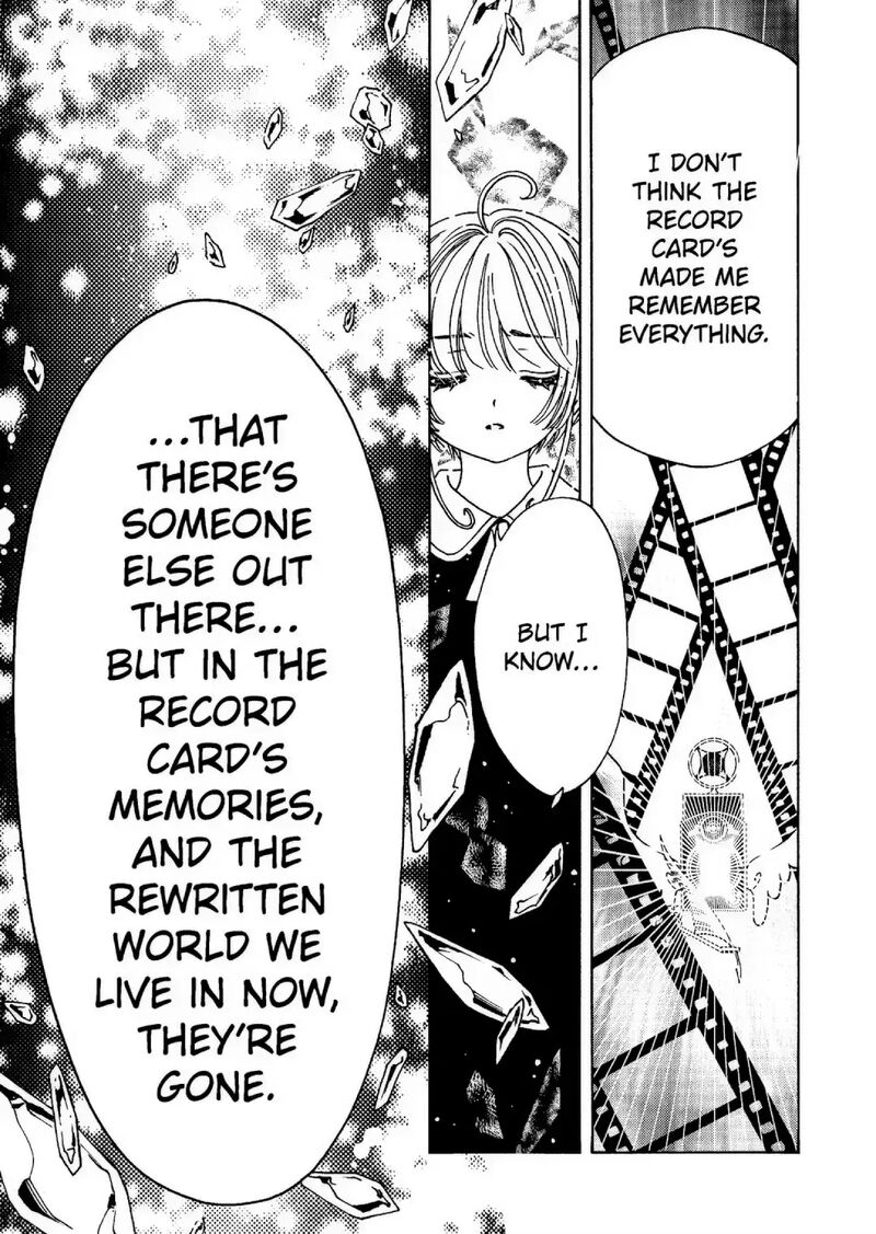 Cardcaptor Sakura Clear Card Arc 74 15