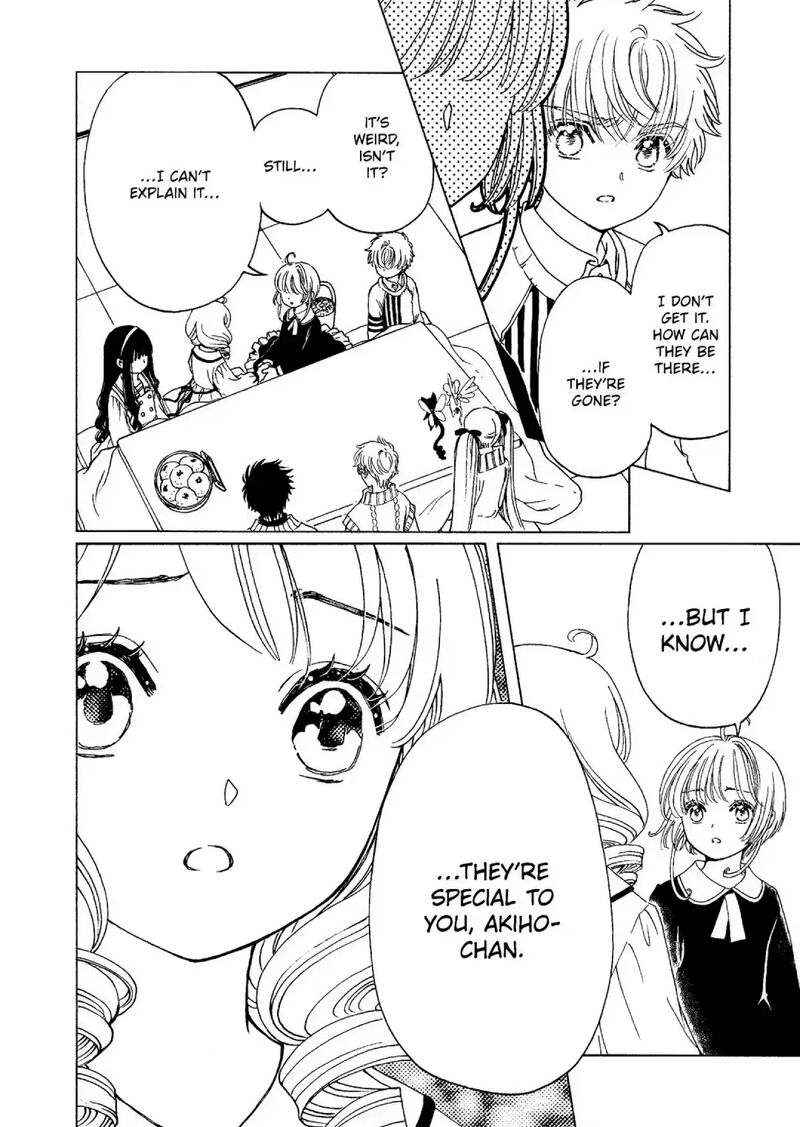 Cardcaptor Sakura Clear Card Arc 74 16