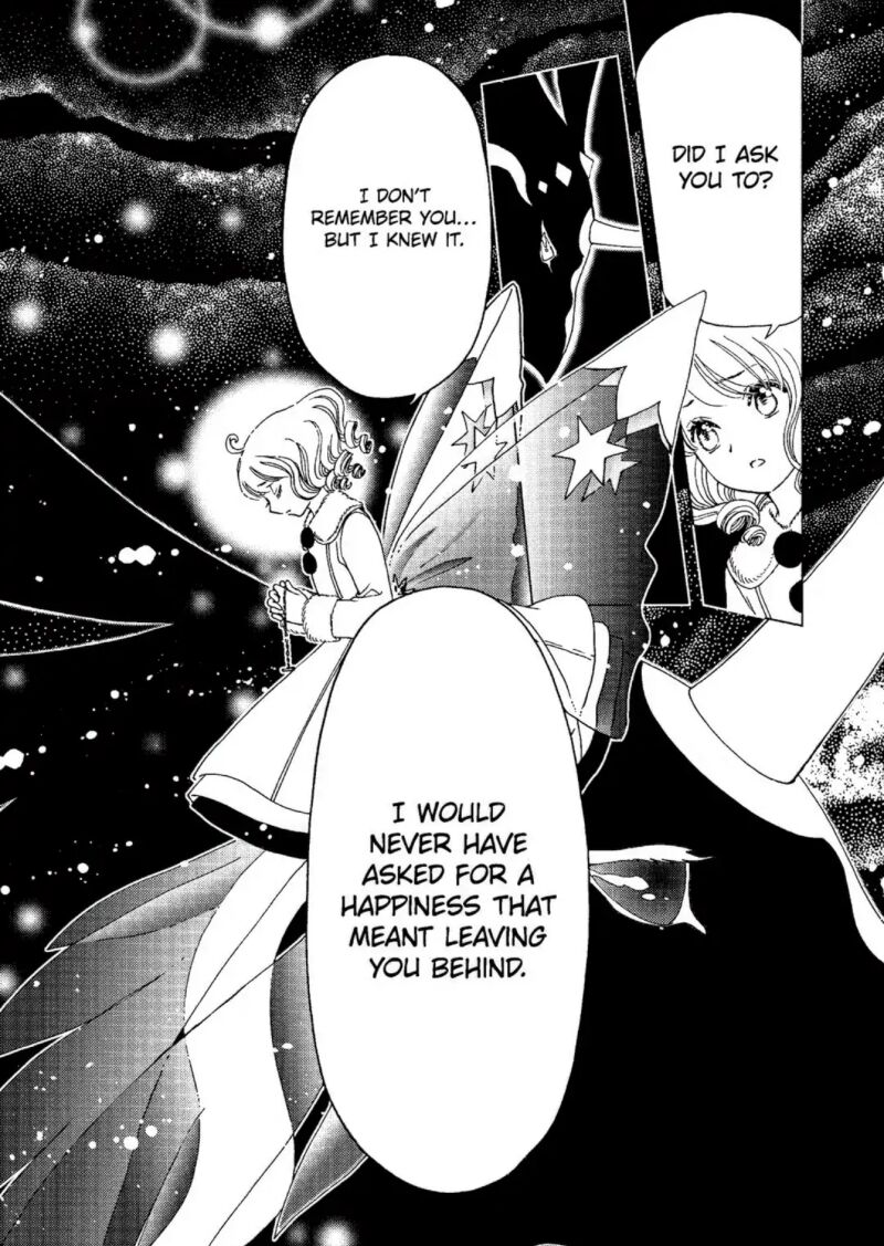 Cardcaptor Sakura Clear Card Arc 78 8