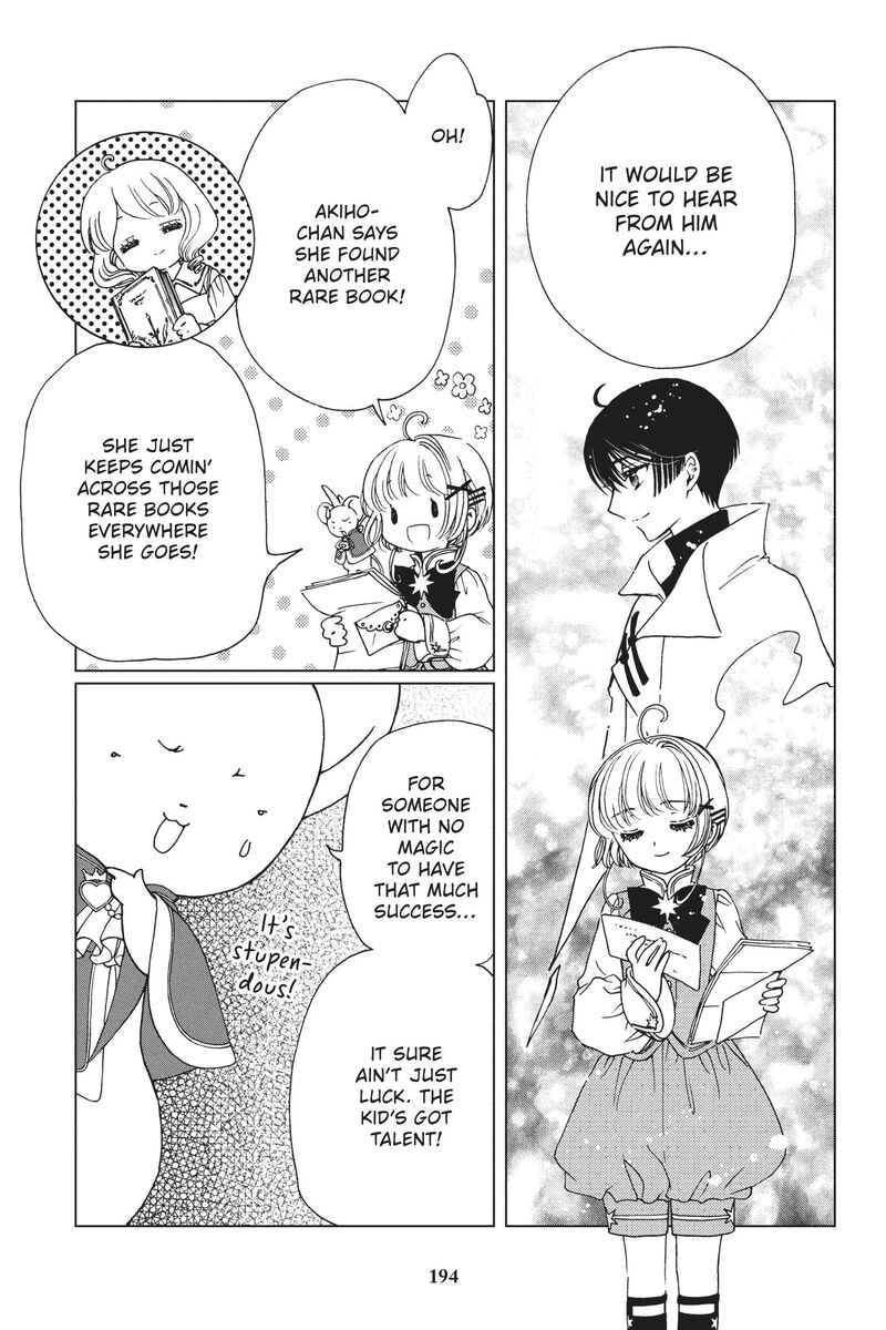 Cardcaptor Sakura Clear Card Arc 81 6