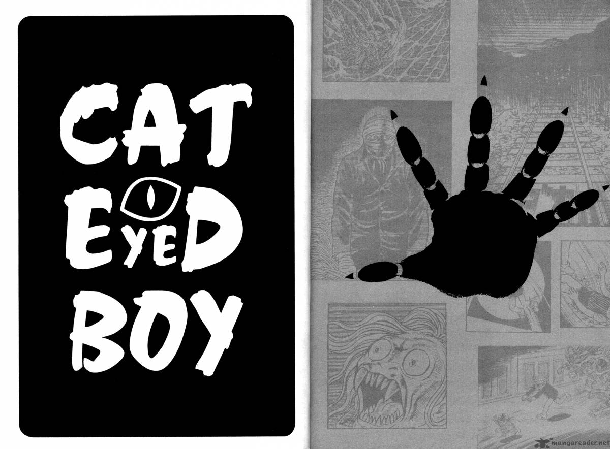 Cat Eyed Boy 2 181